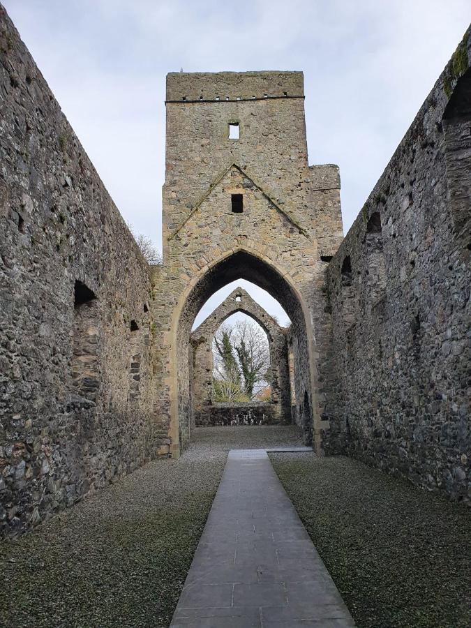 Villa The Retreat Carlingford Exterior foto