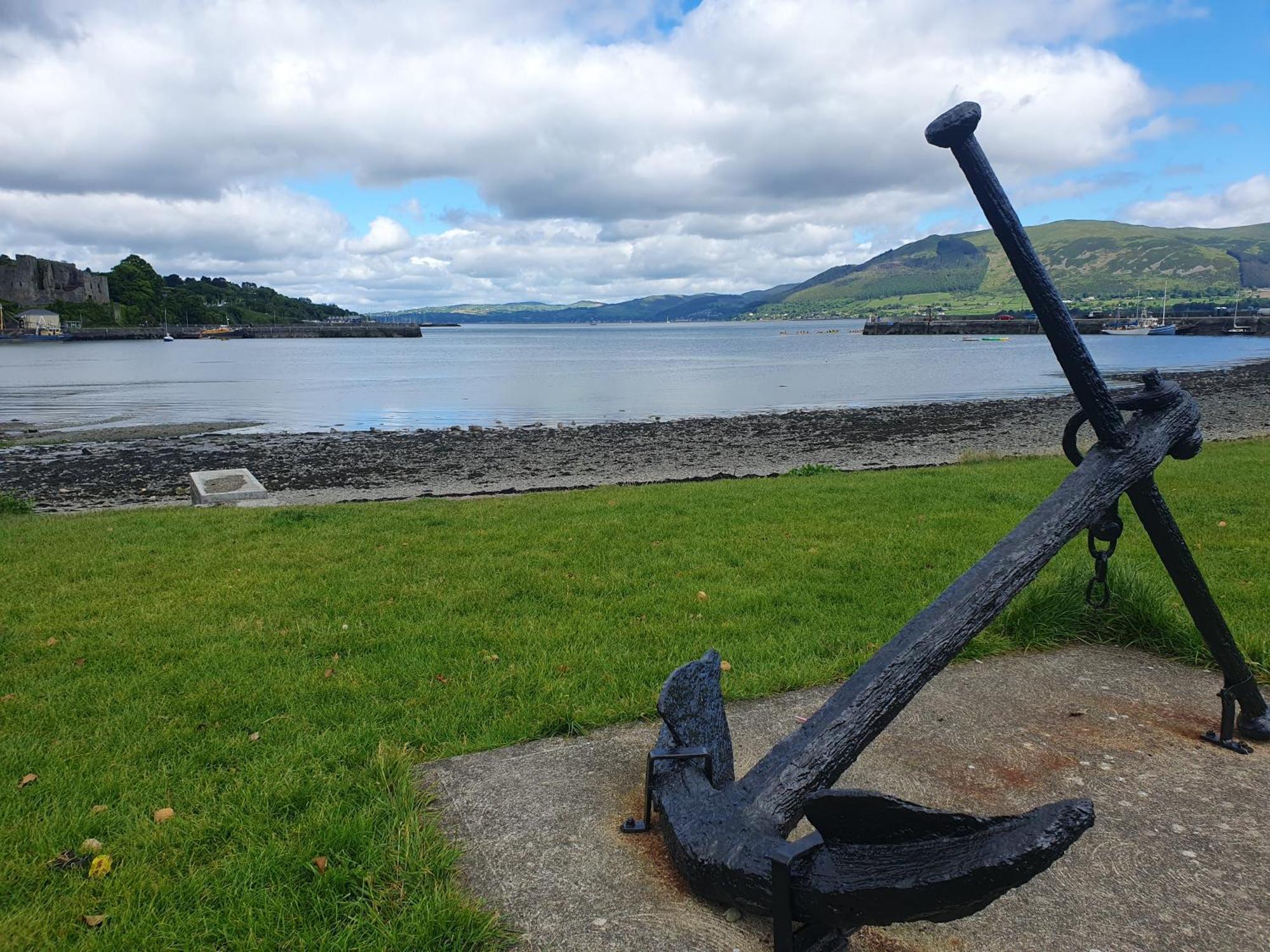 Villa The Retreat Carlingford Exterior foto