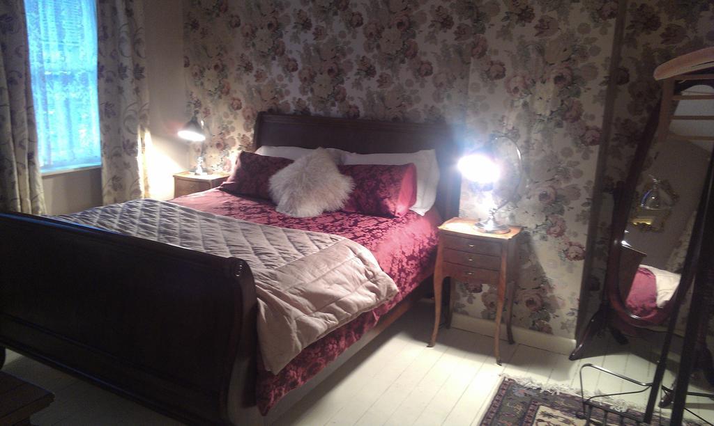 Villa The Retreat Carlingford Zimmer foto