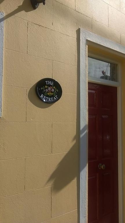 Villa The Retreat Carlingford Exterior foto